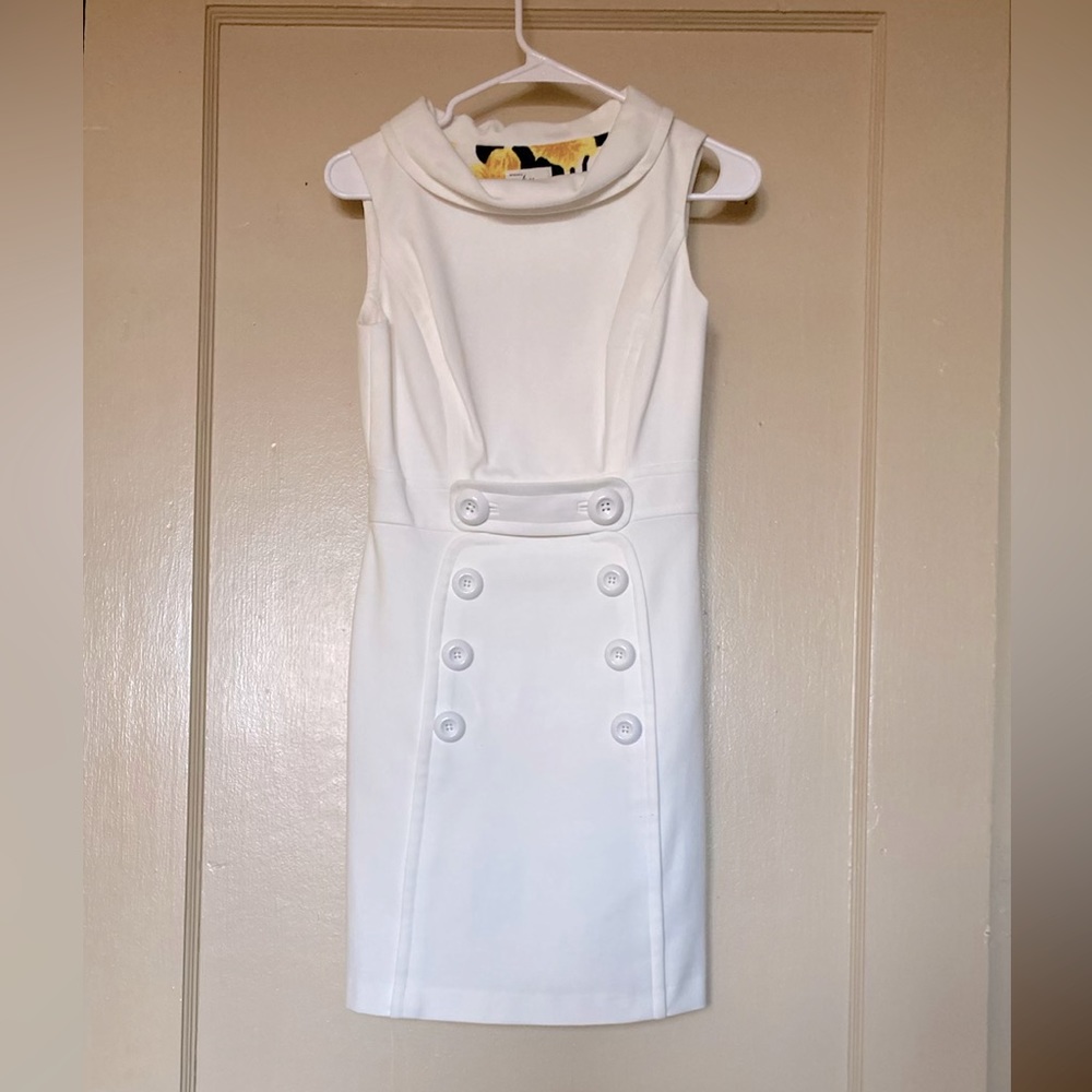 Milly Designer Dress